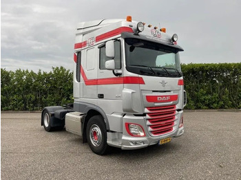 Tractor DAF XF 440