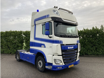 Tractor DAF XF 440