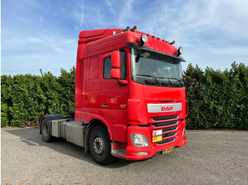 Tractor DAF XF 460