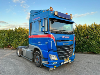 Tractor DAF XF 460