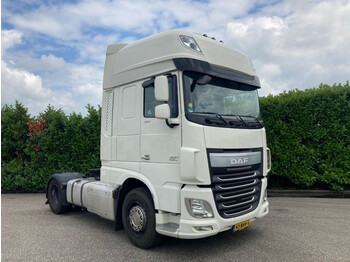 Tractor DAF XF 460