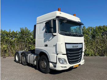 Tractor DAF XF 460