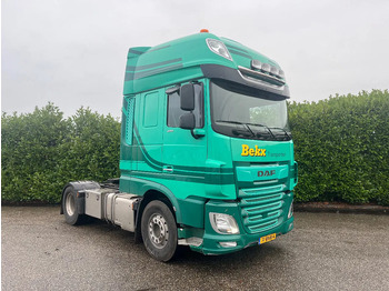 Tractor DAF XF 480