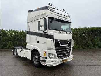 Tractor DAF XF 480