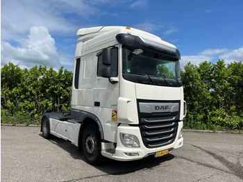 Tractor DAF XF 480