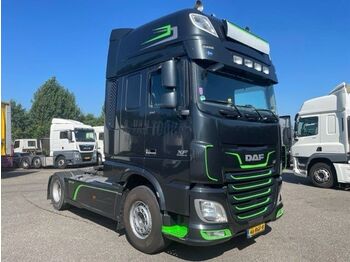 Tractor DAF XF 510
