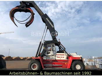 Equipamento de movimentação SVETRUCK