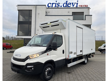 Carrinha frigorífica IVECO Daily 70c18