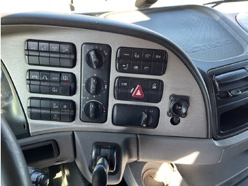 Caminhão com lona, Caminhão grua Mercedes-Benz 2541 6x2 Atlas 135.2E Pritsche 8,20 m Ausziehbar: foto 3 Caminhão com lona, Caminhão grua Mercedes-Benz 2541 6x2 Atlas 135.2E Pritsche 8,20 m Ausziehbar: foto 3