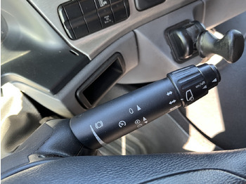 Caminhão com lona, Caminhão grua Mercedes-Benz 2541 6x2 Atlas 135.2E Pritsche 8,20 m Ausziehbar: foto 2 Caminhão com lona, Caminhão grua Mercedes-Benz 2541 6x2 Atlas 135.2E Pritsche 8,20 m Ausziehbar: foto 2