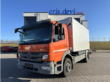Caminhão basculante MERCEDES-BENZ Atego