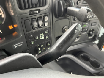 Caminhão polibenne Scania G 450 8x4  Trösch Abrollkipper: foto 3