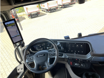 Tractor Daf XG+ 480 FT 4x2  Sattelzugmaschine: foto 3