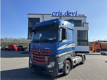 Tractor MERCEDES-BENZ Actros 1842