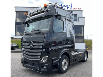 Tractor MERCEDES-BENZ Actros
