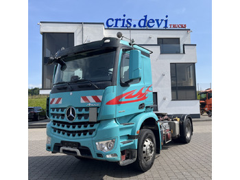 Tractor MERCEDES-BENZ Arocs 1848