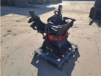 Equipamento ROTOTILT