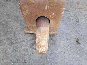 Martelo hidráulico de Máquina de construção FRD HB20G: foto 3