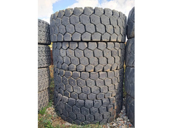 Jantes e pneus MICHELIN