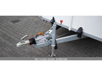 Reboque frigorífico Getränke  WST Edition Big , Kühlanhänger: foto 4