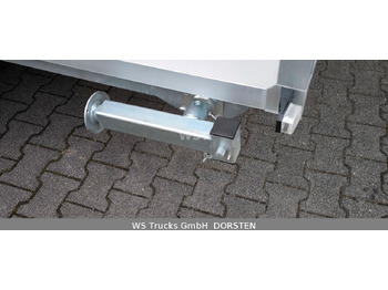 Reboque frigorífico Getränke  WST Edition Big , Kühlanhänger: foto 2