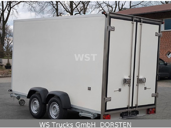 Reboque frigorífico Getränke  WST Edition Big , Kühlanhänger: foto 5