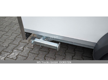 Reboque frigorífico Getränke  WST Edition Big , Kühlanhänger: foto 3