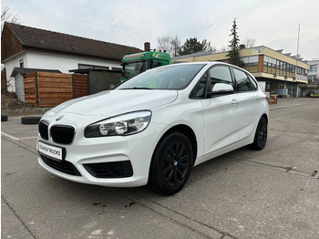 Sedã BMW