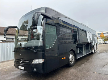 Autocarro Mercedes-Benz Tourismo RHD*51 Sitze*WC*Küche*Retarder*Klima*410 PS 12 Liter Motor: foto 2