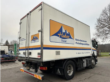Caminhão frigorífico Scania P 230 Fleisch Rohrbahnen: foto 5