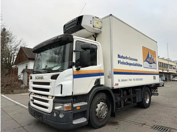 Caminhão frigorífico SCANIA P 230