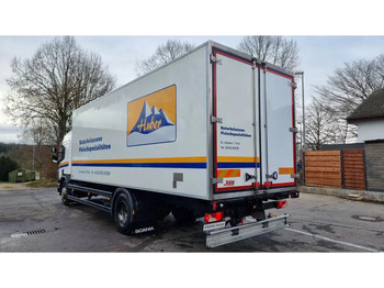 Caminhão frigorífico Scania P360 4X2 Fleisch Rohrbahnen Carrier Vector 1550: foto 4