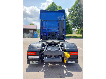 Tractor DAF XF 106 530 SSC Intarder ALCOA Standard: foto 4