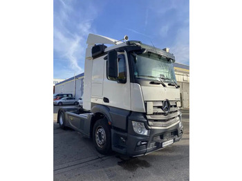 Tractor Mercedes-Benz Actros 1840 LS Standard Euro 6: foto 5