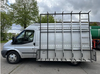 Veículo comercial FORD Transit