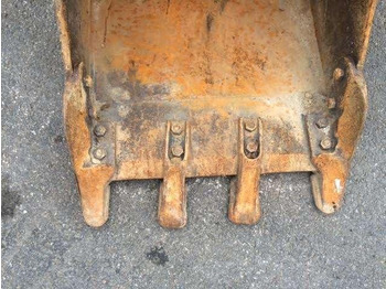 Balde escavadora 600mm - Porteur 8 Tonnes: foto 2