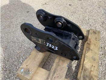 Acoplamento rápido de Máquina de construção ARDEN EQUIPMENT QA05 axes 35mm: foto 2