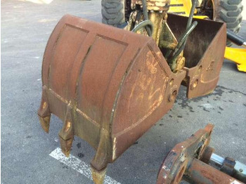 Garra ARDEN EQUIPMENT