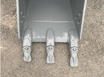 Balde escavadora LIEBHERR SW33 - 580mm: foto 2