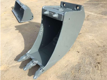 Balde escavadora MECALAC