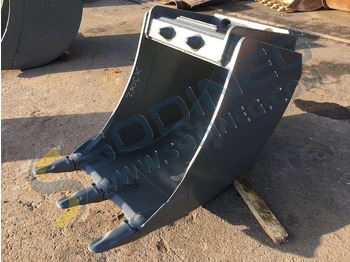 Balde escavadora MECALAC