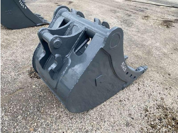 Balde escavadora de Máquina de construção MORIN M4 - 570mm: foto 5