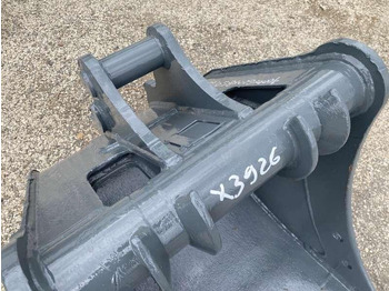 Balde escavadora de Máquina de construção MORIN M4 - 570mm: foto 4
