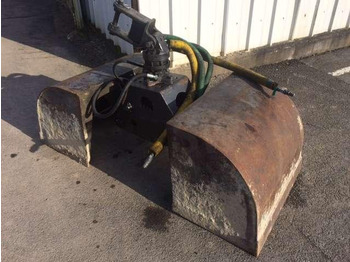 Garra Pour Camion - 800mm avec Rotator: foto 4