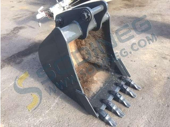 Balde escavadora VOLVO