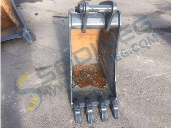 Balde escavadora de Máquina de construção VOLVO BL71 - 430mm: foto 3