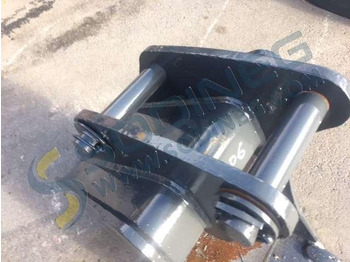 Balde escavadora de Máquina de construção VOLVO BL71 - 430mm: foto 4