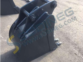 Balde escavadora de Máquina de construção VOLVO BL71 - 430mm: foto 5
