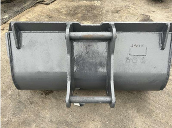 Balde escavadora VOLVO S5 / S50 - 1250mm: foto 5