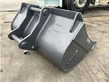 Balde escavadora VOLVO S5 / S50 - 1250mm: foto 4